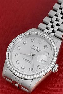 RolexDatejust