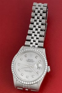RolexDatejust