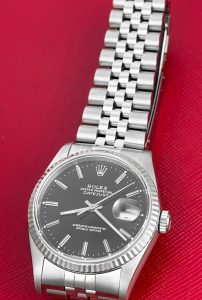 RolexDatejust