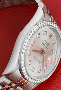 RolexDatejust