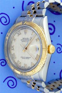 RolexDatejust