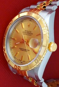 RolexDatejust