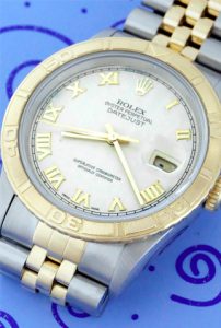 RolexDatejust