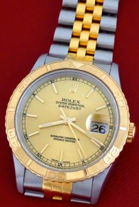 RolexDatejust