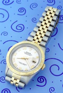 RolexDatejust
