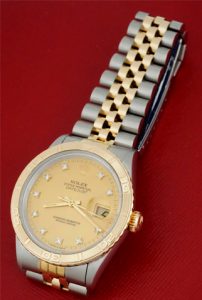 RolexDatejust