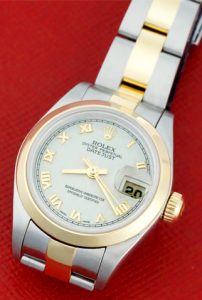 RolexDatejust