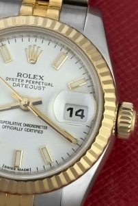 RolexDatejust