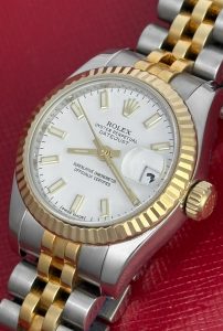RolexDatejust
