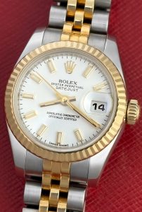 RolexDatejust