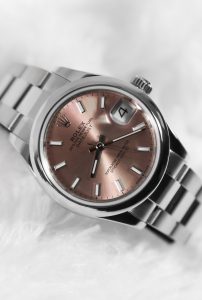 RolexDatejust