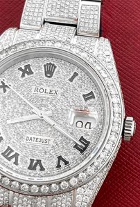 RolexDatejust 41