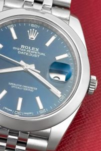 RolexDatejust 41