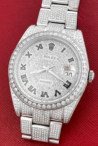 RolexDatejust 41