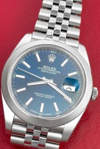 RolexDatejust 41