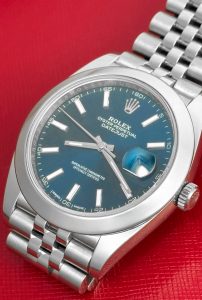 RolexDatejust 41