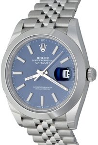 RolexDatejust 41