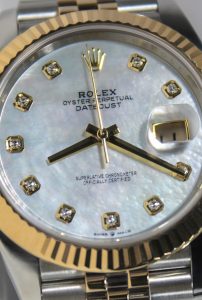 RolexDatejust 41