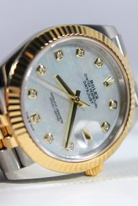RolexDatejust 41