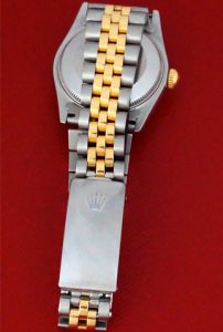 RolexDatejust