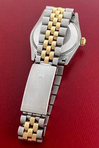RolexDatejust