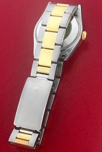 RolexDatejust