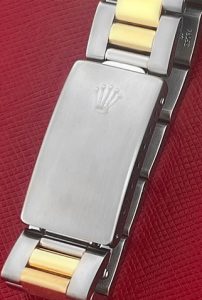 RolexDatejust