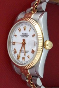 RolexDatejust