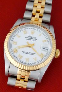 RolexDatejust