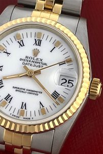 RolexDatejust