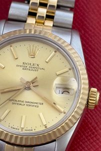 RolexDatejust