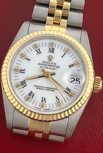 RolexDatejust