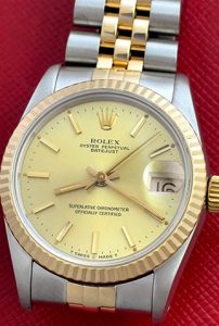 RolexDatejust