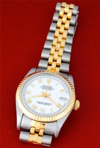 RolexDatejust