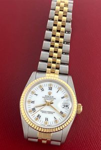 RolexDatejust