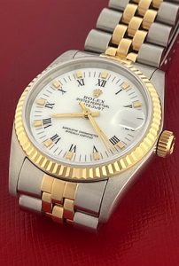 RolexDatejust