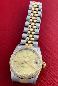 RolexDatejust