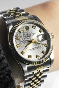 RolexDatejust
