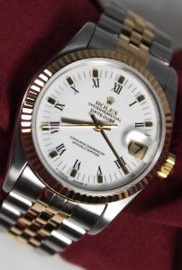 RolexDatejust