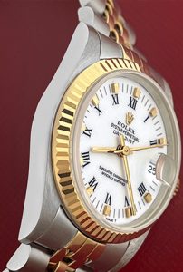 RolexDatejust