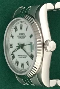 RolexDatejust