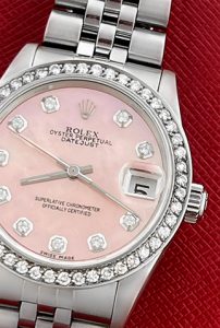 RolexDatejust