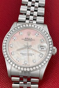 RolexDatejust