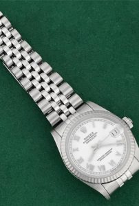 RolexDatejust