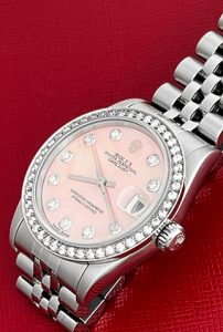 RolexDatejust