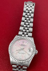 RolexDatejust