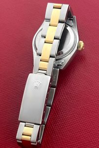 RolexDatejust
