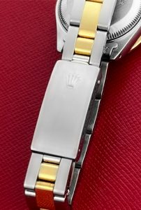 RolexDatejust