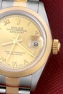 RolexDatejust