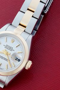 RolexDatejust